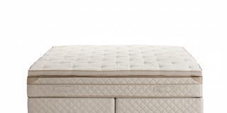 DUX 80 Bed: Advanced Comfort and Customization - image 1