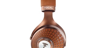 Focal Stellia Closed-Back Hi-Fi Headphones - image 3