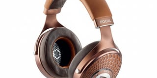 Focal Stellia Closed-Back Hi-Fi Headphones - image 1