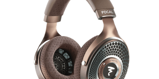 Focal Stellia Closed-Back Hi-Fi Headphones - image 6