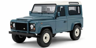Custom Land Rover Defenders by Brooklyn Coachworks - image 4