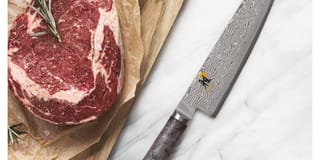 Miyabi Black 5000MCD67 8-Inch Chef's Knife - image 3