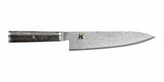Miyabi Black 5000MCD67 8-Inch Chef's Knife - image 1