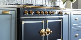 La Cornue CornuFé 110 Freestanding Range - image 2