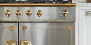 La Cornue CornuFé 110 Freestanding Range - image 5