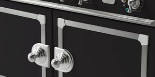 La Cornue CornuFé 110 Freestanding Range - image 3