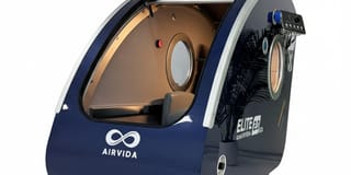 Airvida Elite 2.0 ATA Hyperbaric Chamber - image 1