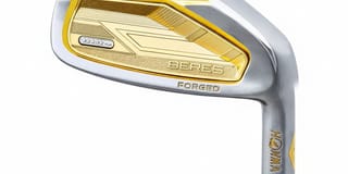 Honma BERES 09 Golf Irons: Premium Performance - image 1