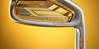 Honma BERES 09 Golf Irons: Premium Performance - image 2