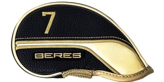 Honma BERES 09 Golf Irons: Premium Performance - image 4