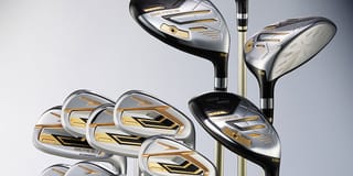 Honma BERES 09 Golf Irons: Premium Performance - image 3