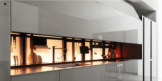 Valcucine Logica Celata Kitchen - image 3