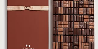 La Maison du Chocolat Bonbon Gift Box - image 1