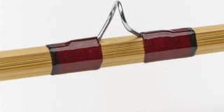 Orvis 1856 Bamboo Fly Rod - image 2