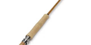 Orvis 1856 Bamboo Fly Rod - image 3