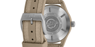 IWC Pilot's Watch Automatic 41 TOP GUN - image 4