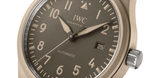 IWC Pilot's Watch Automatic 41 TOP GUN - image 3