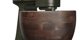 KitchenAid Evergreen Tilt-Head Stand Mixer - image 2