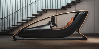 Prodrive Racing Simulator: Authentic and Immersive - image 4