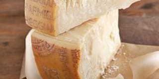 Authentic Full Wheel of Parmigiano Reggiano - image 3