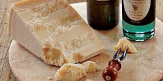 Authentic Full Wheel of Parmigiano Reggiano - image 4