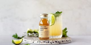 Organic Bergamot Shots - image 3