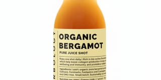 Organic Bergamot Shots - image 1