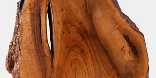 Conoid Coffee Table by Nakashima - image 4