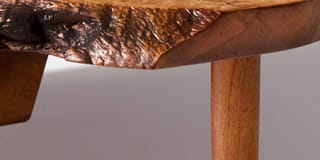 Conoid Coffee Table by Nakashima - image 3