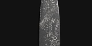 Benchmade Bugout Gold Class Folding Knife - image 6