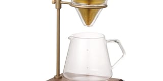 Kinto SCS-S02 Brewer - image 1