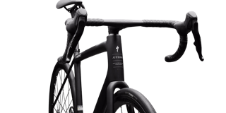 Specialized S-Works Aethos 2 Road Bike - image 3