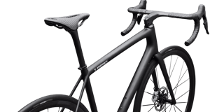 Specialized S-Works Aethos 2 Road Bike - image 2