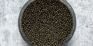 Platinum Osetra Caviar with Nutty Flavor - image 3