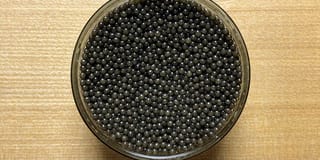 Platinum Osetra Caviar with Nutty Flavor - image 4