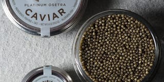 Platinum Osetra Caviar with Nutty Flavor - image 5