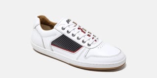 Piloti Compass Cognac Driving Sneakers - image 2