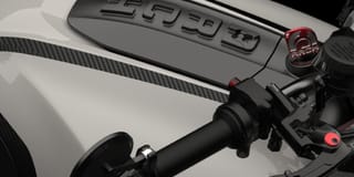 ARCH 1s Motorcycle: High-Performance Cruiser - image 5