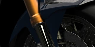 ARCH 1s Motorcycle: High-Performance Cruiser - image 6