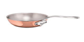 Mauviel M'Heritage Copper Induction Cookware Set - image 2