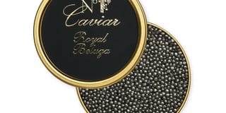 Number One Caviar Royal Beluga - image 2