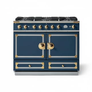 La Cornue CornuFé 110 Freestanding Range