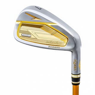 Honma BERES 09 Golf Irons: Premium Performance
