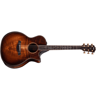 Taylor Builder's Edition K24ce