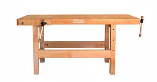 Lie-Nielsen Standard Workbench - European Beech