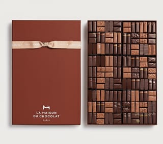 La Maison du Chocolat Bonbon Gift Box