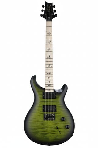 PRS DW CE 24 Hardtail Limited Edition