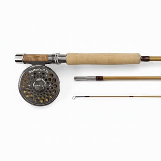Orvis 1856 Bamboo Fly Rod