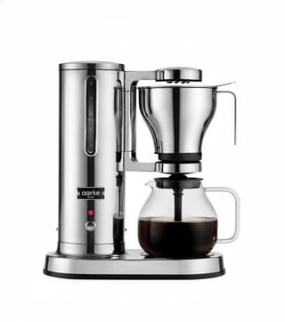 Aarke Stainless Steel Drip Filter Coffee Maker