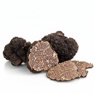 Fresh Black Winter Périgord Truffles